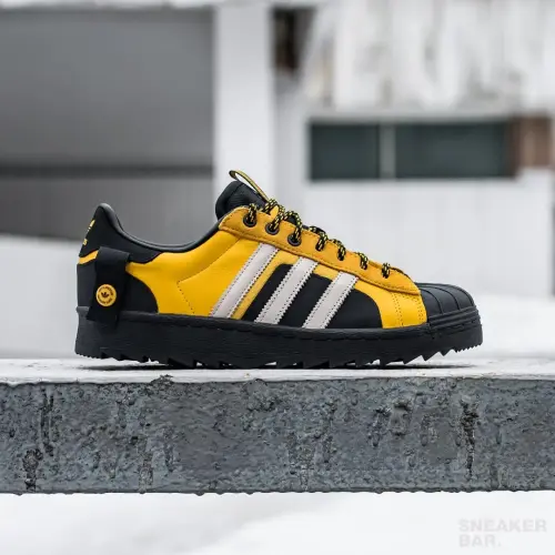 Adidas Superstar 