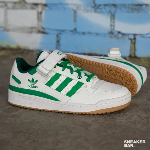 Adidas Forum Low 