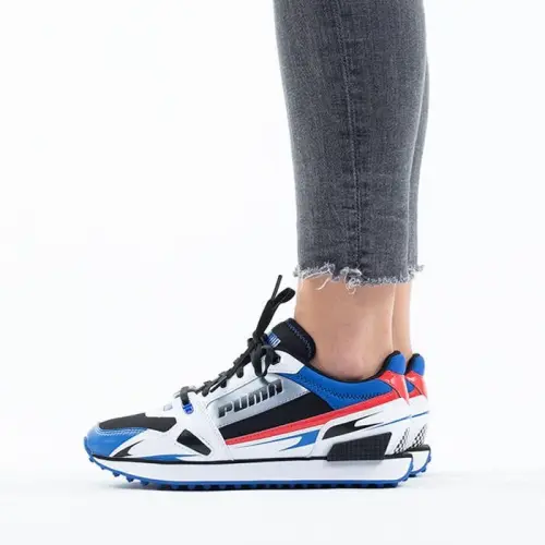 Puma Mile Rider Sunny Gataway Wns 373443 01
