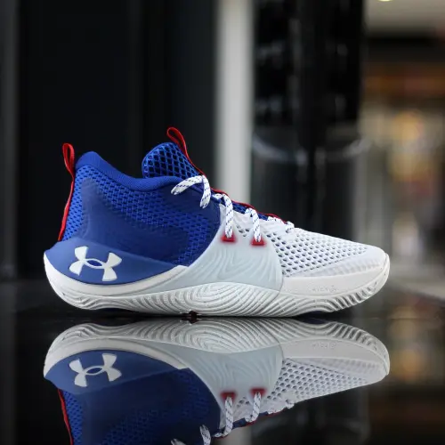 Under Armour Embid 1 