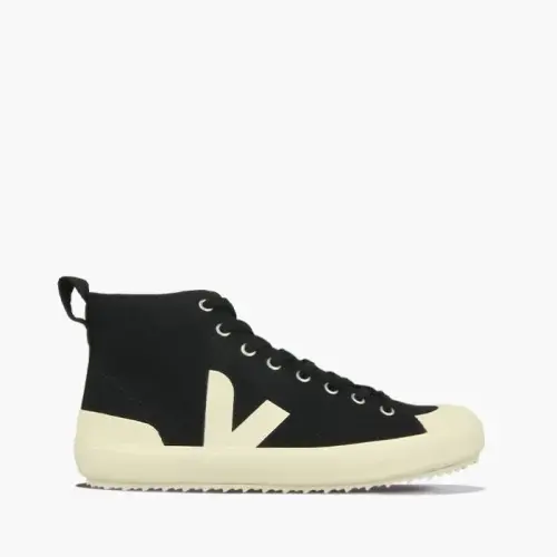 Кроссовки Veja Nova HT Canvas NTW011397