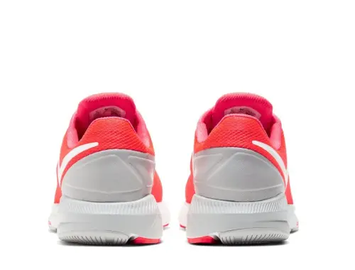 Nike Air Zoom Structure 22 M Красно-Серые