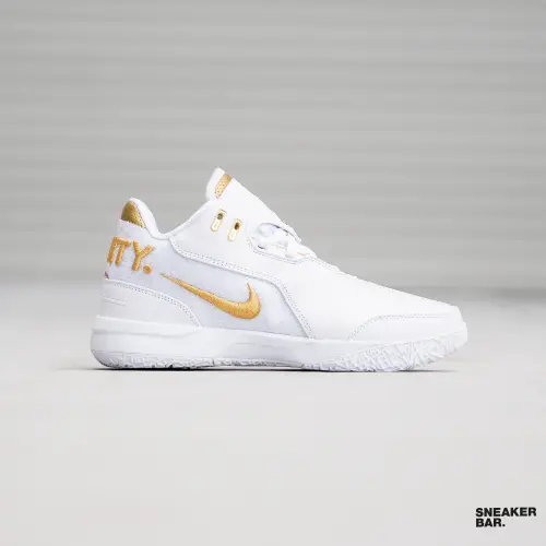Кроссовки Nike ZM Lebron NXXT Genn Ampd EP 
