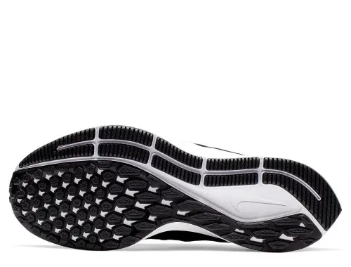 Nike Air Zoom Pegasus 36 W Бело-Черные