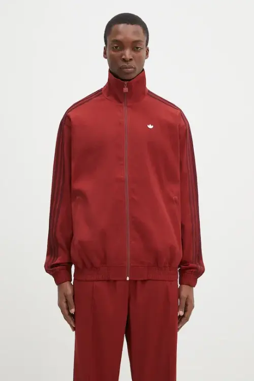 Кофта adidas Originals Firebird Tracktop