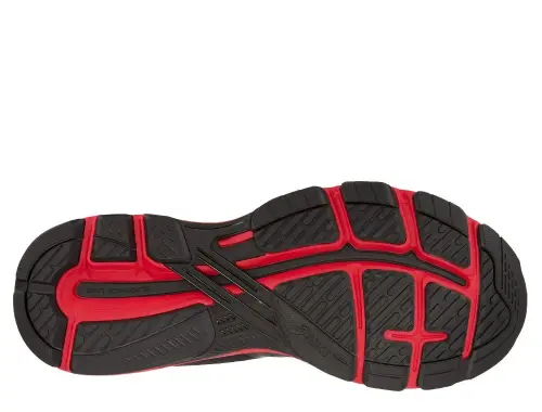 Asics GT-2000 7 M Красно-Черные