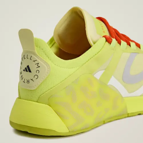 Кроссовки Adidas adidas by Stella McCartney Dropset Training