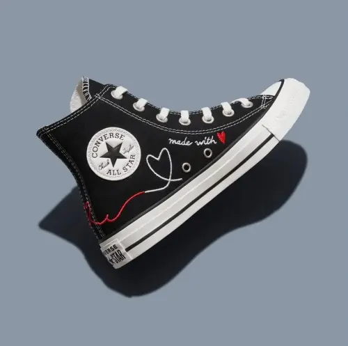 Converse Chuck Taylor All Star Сtas Hi 