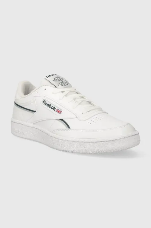 Кроссовки Reebok цвет белый