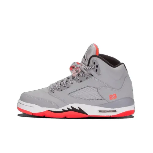 Jordan Air Jordan 5 Retro Hot Lava      