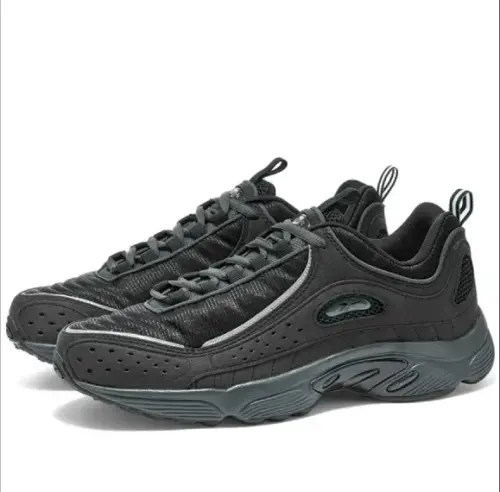 Reebok Daytona DMX II 
