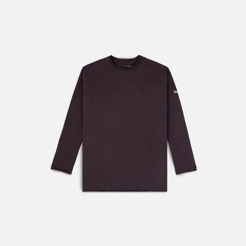 Лонгслив Tassha Yu Core Longsleeve Choko 