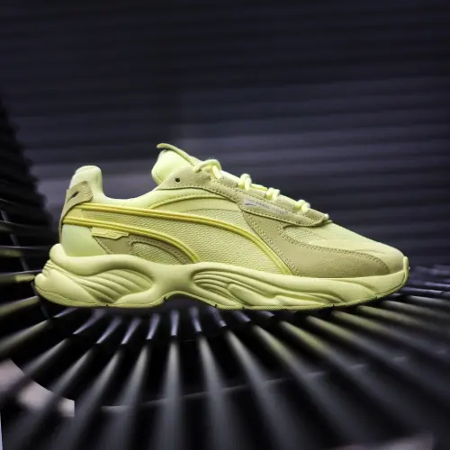 Puma RS-Connect Mono 
