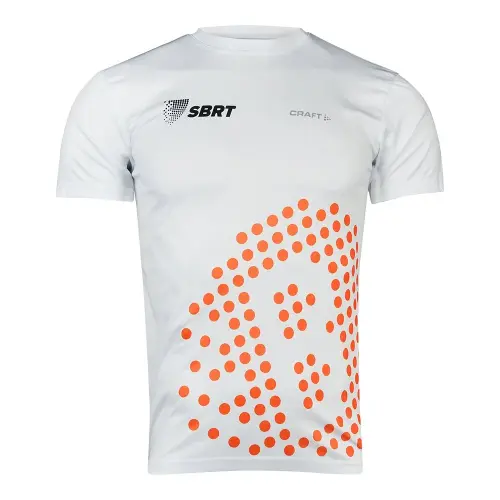 Craft Event SBRT Tee M Biała