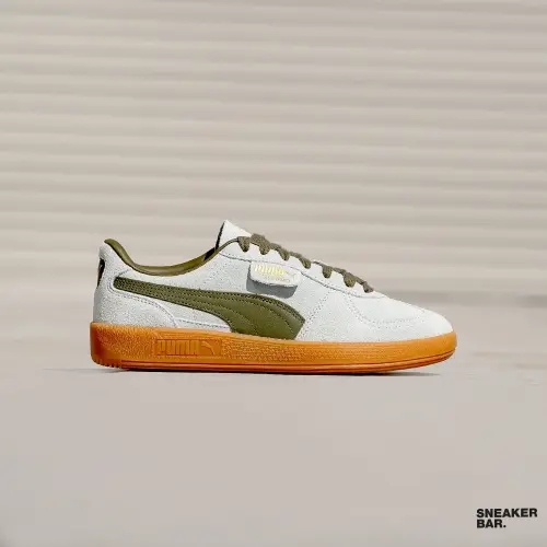 Кеды Puma Palermo 