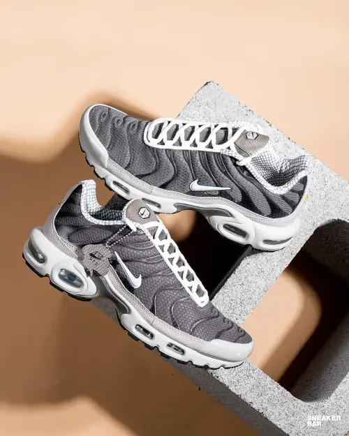 Кроссовки Nile Air Max Plus 