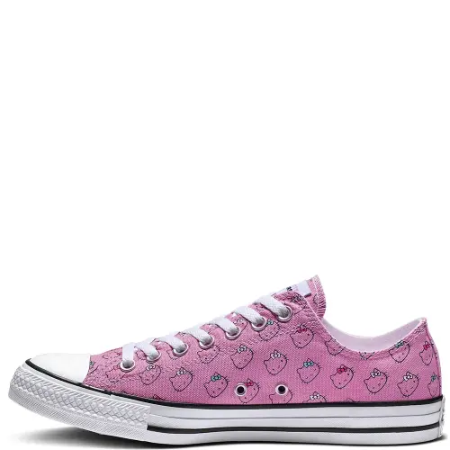Converse X HELLO KITTY Chuck Taylor ALL STAR 164631C