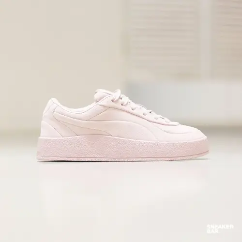 Кроссовки Puma CA Luxe Elevated 