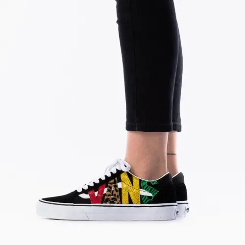 Vans UA Old Skool Multi Animal VA4U3BXF1