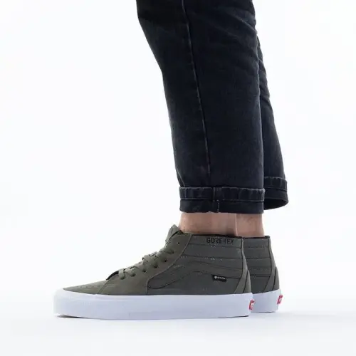 Vans Sk8-Mid Gore-Tex GTX VN0A4VJE24U