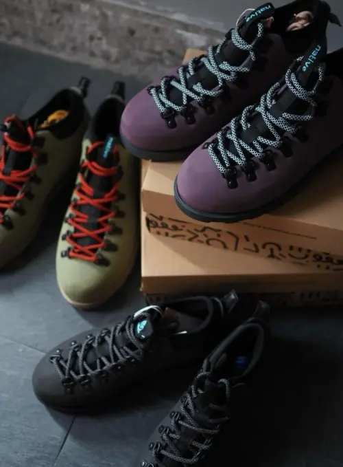 Зимние ботинки Native Fitzsimmons Citylite Bloom (31106848-1019)