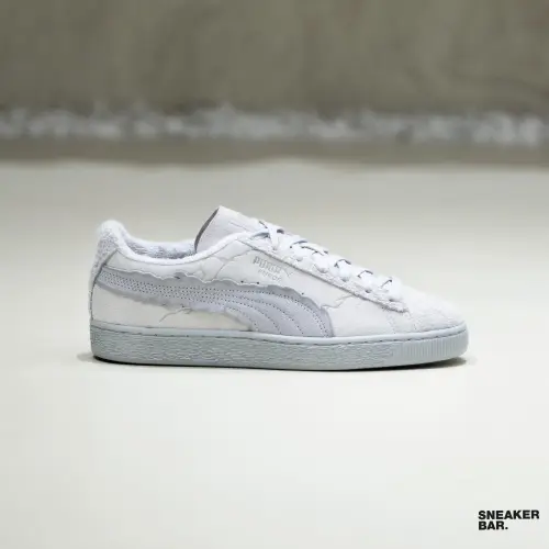 Puma x One Piece Suede 3 