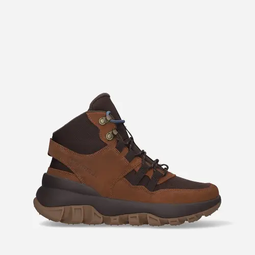 Мужские Merrell Atb Mid Polar Waterproof J003479