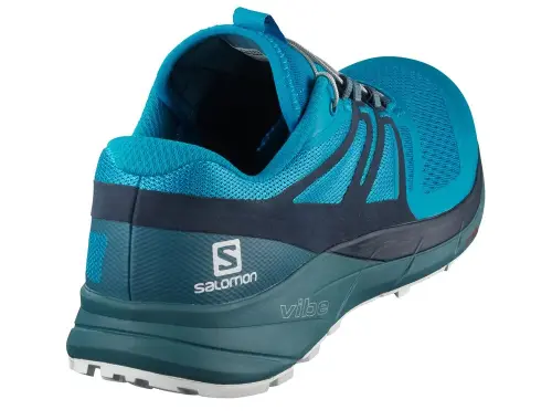 Salomon Sense Ride 2 M Голубо-Синие