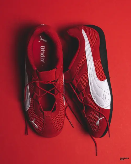 Кроссовки Puma Speedcat Go Wo