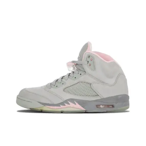 Air Jordan 5 Retro Stealth GS   