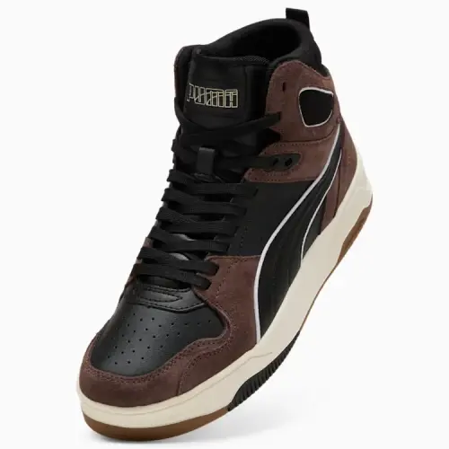 Ботинки Puma RBD Break Mid SD 