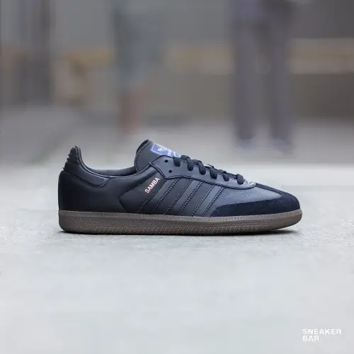 Кеды Adidas Samba OG 