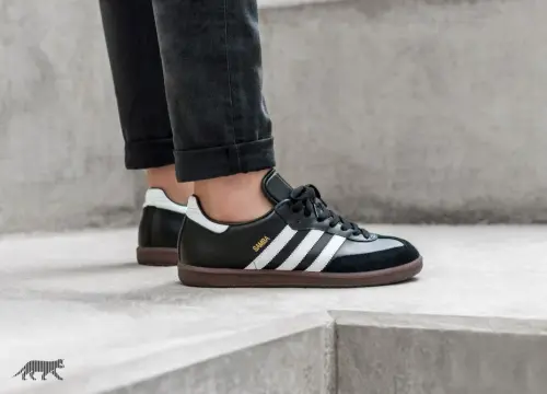 Adidas Samba 