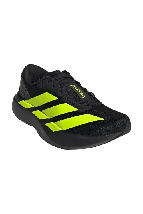 Обувь для бега adidas Originals adizero Evo SL цвет чёрный JR5842