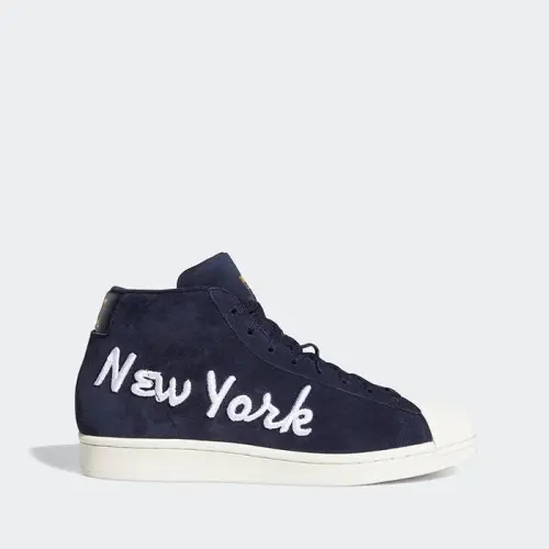 Кроссовки adidas Originals Pro Model FV4497