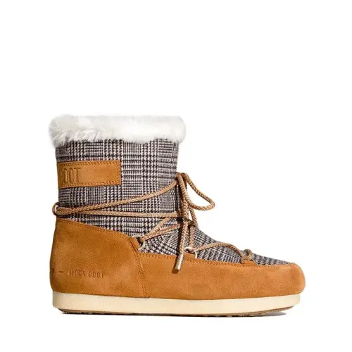 Женские Moon Boot Far Side Low Fur 24201100 003
