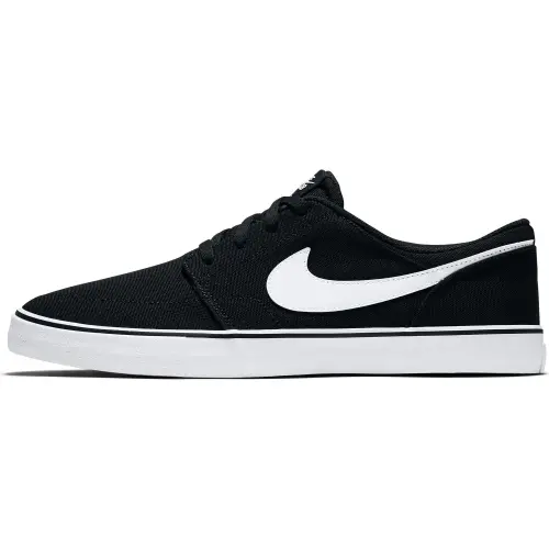 Nike PORTMORE II SOLAR CANVAS 880268-010