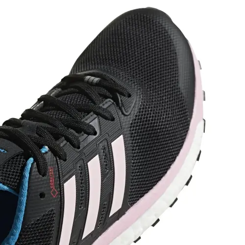 adidas Supernova Gore-Tex W Черные