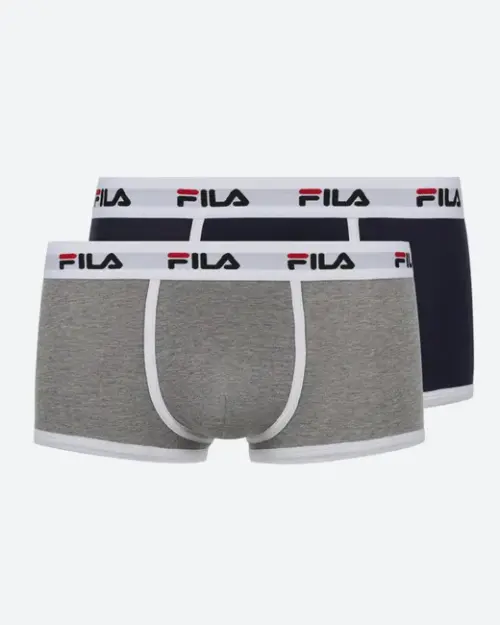 Fila Mens Underwear (2 pcs.) 