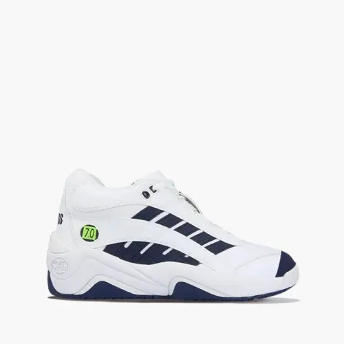 K-Swiss SI Defier 06140-166-M