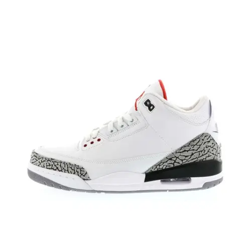 Jordan Air Jordan 3      2013 