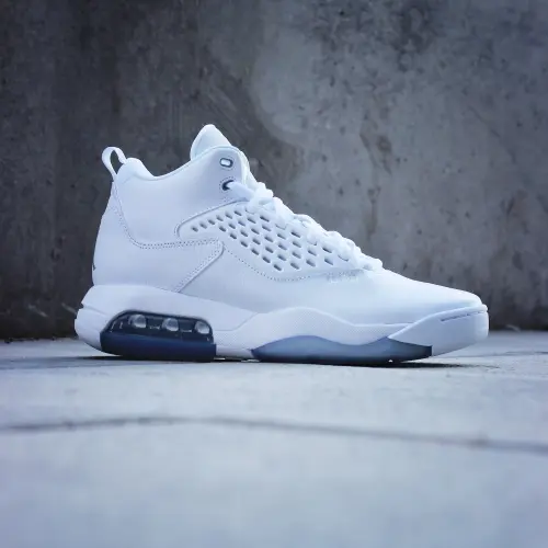 Jordan Maxin 200 