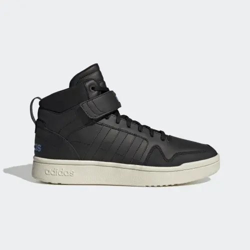 Кроссовки Adidas PostMove Mid Cloudfoam Super Lifestyle Basketball Mid Classic