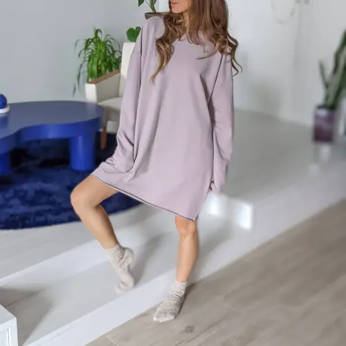 Платье Tassha Yu Jessie Fog NS 