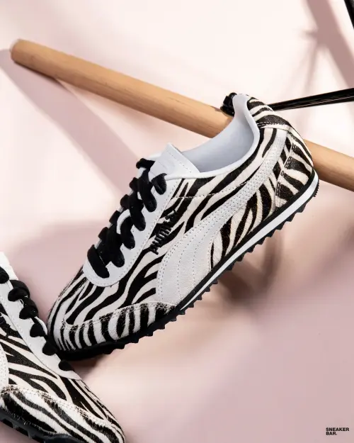 Кроссовки Puma Arizona Zebra W
