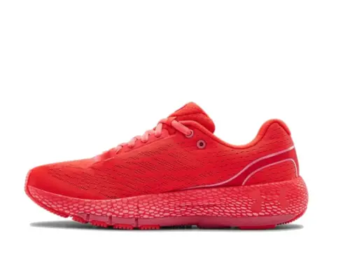 Under Armour HOVR Machina W Красные