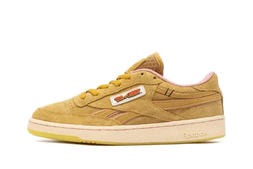 Reebok x Tom and Jerry Club C Revenge 