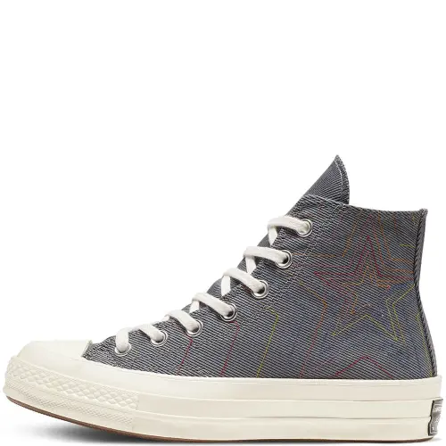Converse CHUCK TAYLOR ALL STAR 70 HI "EXPLODING STAR" 164964C