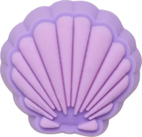 Crocs JIBBITZ NEW Seashell