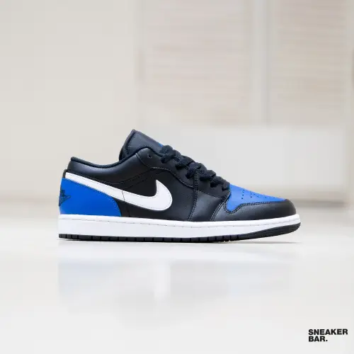 Кроссовки Jordan 1 Low 